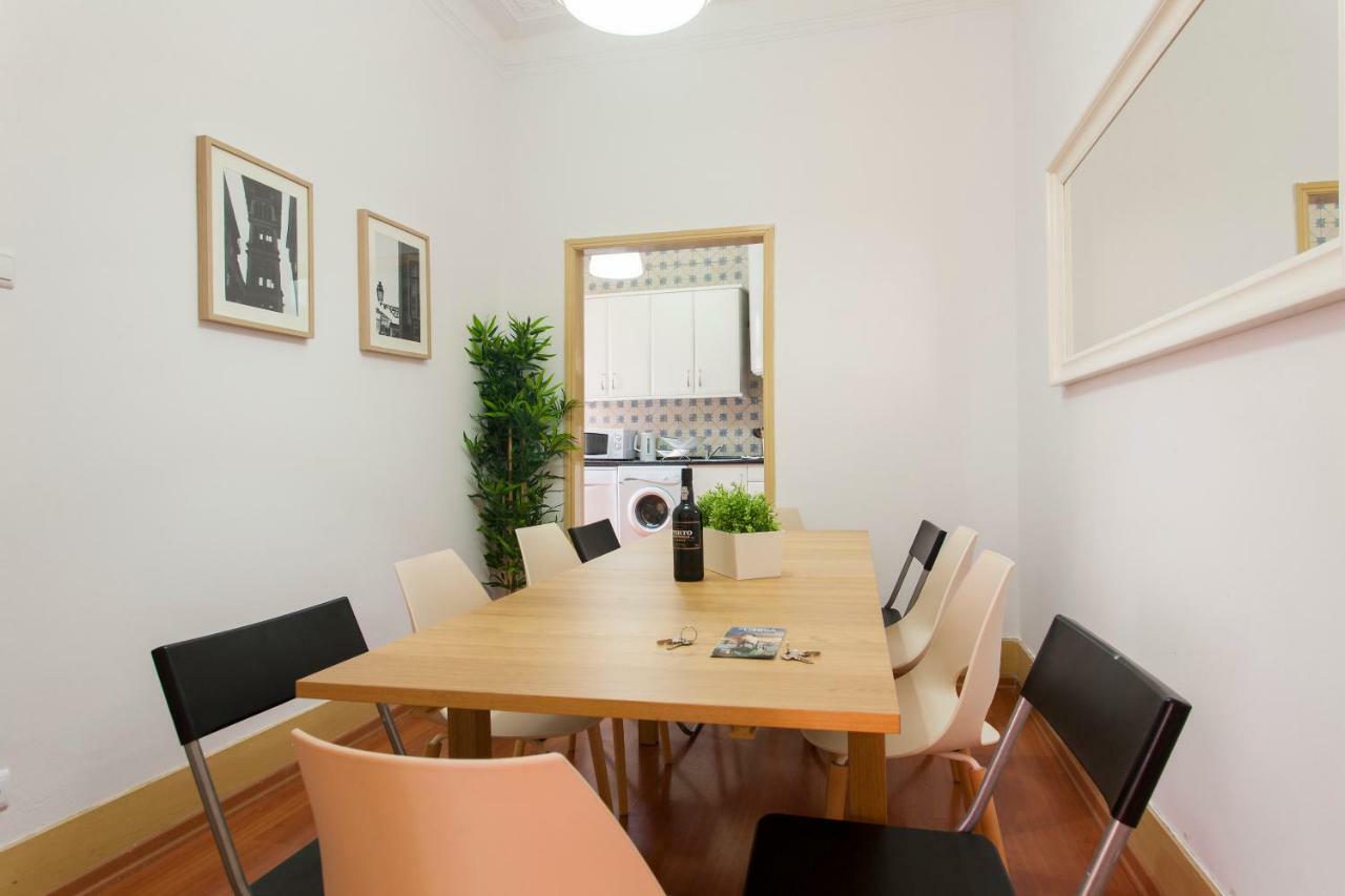 Coliseu by Central Hill Apartments Lisboa Extérieur photo